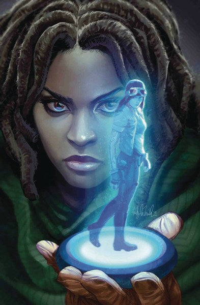 Star Wars Doctor Aphra (2016) #21
