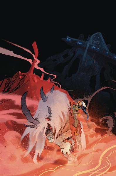 Coda (2018) #2 (Main & Mix)