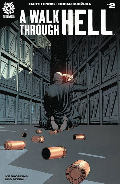 Walk Through Hell (2018) #2