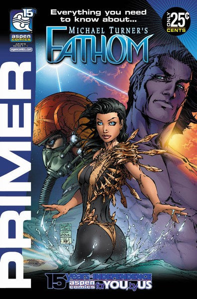 Fathom Primer (2018) #
