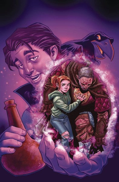 Larks Killer (2017) #7