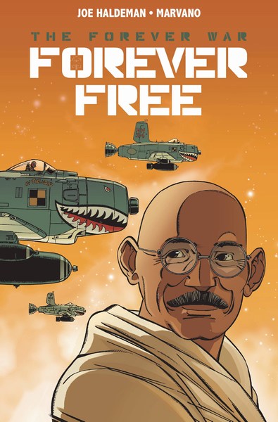 Forever Free (2018) #3