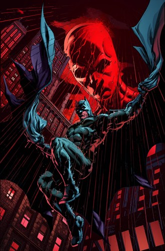 Detective Comics (2016) #943