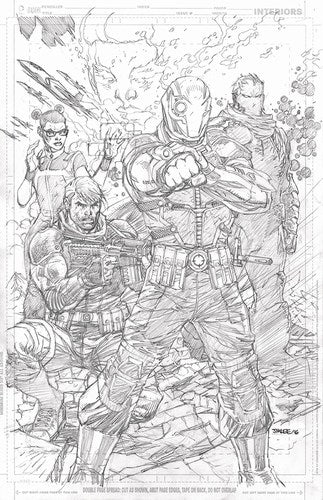 Suicide Squad (2016) #5