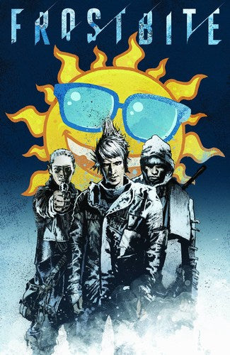 Frostbite (2016) #2