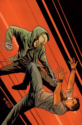 Civil War II Ulysses (2016) #3