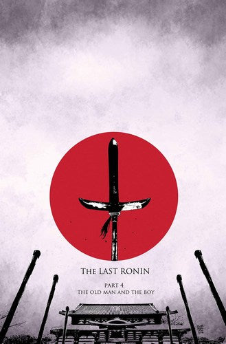 Old Man Logan (2016) #12