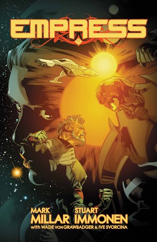 Empress (2016) #7