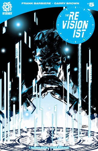 Revisionist (2016) #5