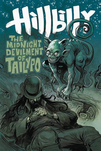 Hillbilly (2016) #5