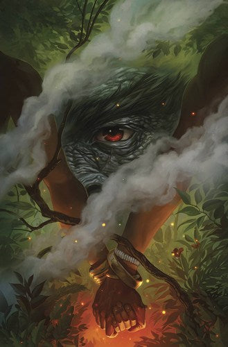 Kong of Skull Island (2016) #4