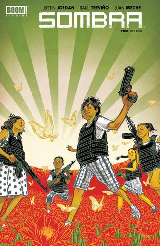 Sombra (2016) #4