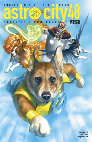 Astro City (2013) #48