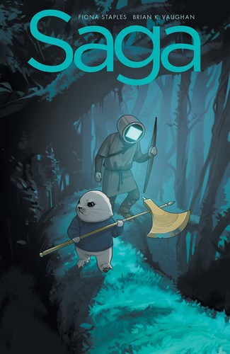 Saga (2012) #48