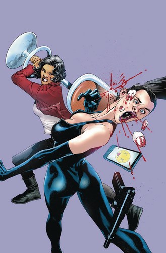 Jimmys Bastards (2017) #4