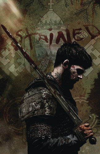 Pestilence (2017) #5