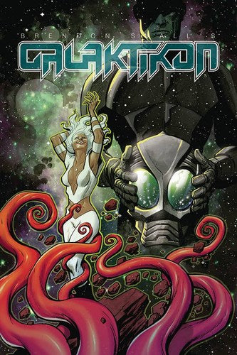 Galaktikon (2017) #3