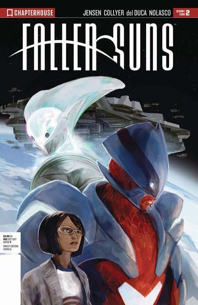 Fallen Suns (2017) #2