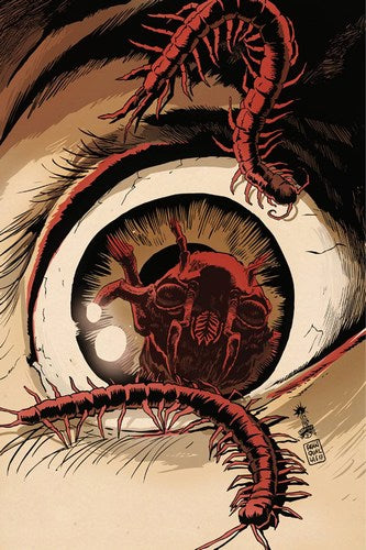 Centipede (2017) #4 (Cover C 1:10 Virgin Incv)