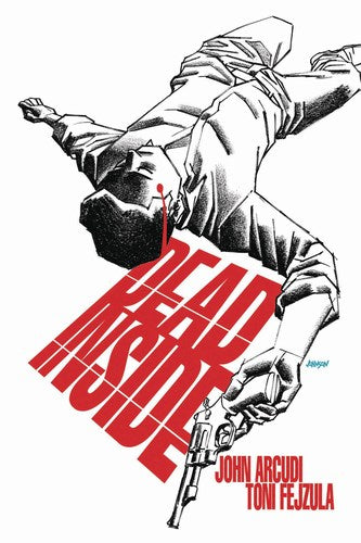 Dead Inside (2016) #3