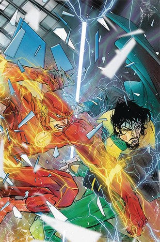 Flash (2016) #17