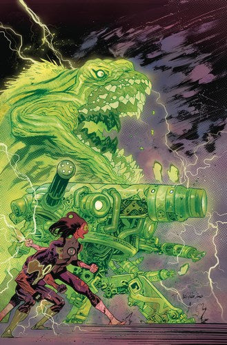 Green Lanterns (2016) #17