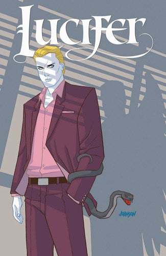 Lucifer (2015) #15