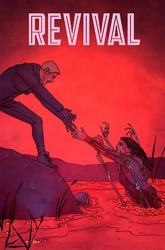 Revival (2012) #47