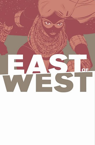 East of West (2013) #32