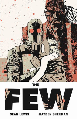Few (2016) #2