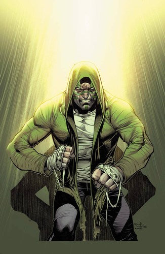 IVX (2016) #4 (Syaf Inhumans Variant)