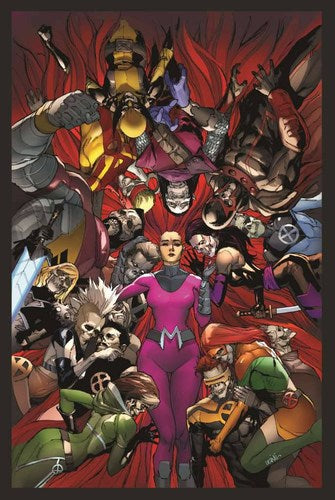 IVX (2016) #5
