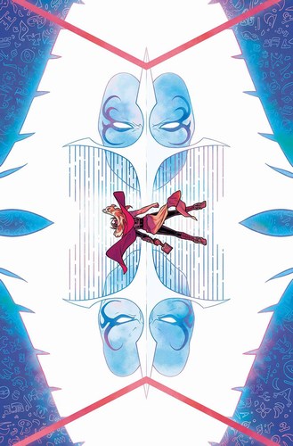 Mighty Thor (2015) #16