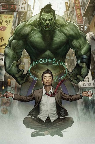 Totally Awesome Hulk (2015) #16