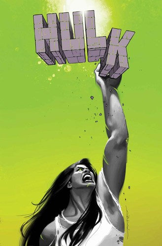 Hulk (2016) #3