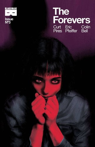 The Forevers (2016) #3
