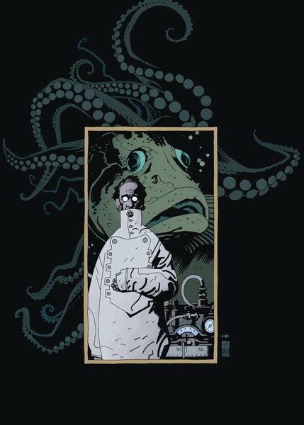 Jenny Finn (2017) #4