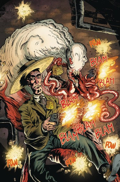 Vinegar Teeth (2018) #2