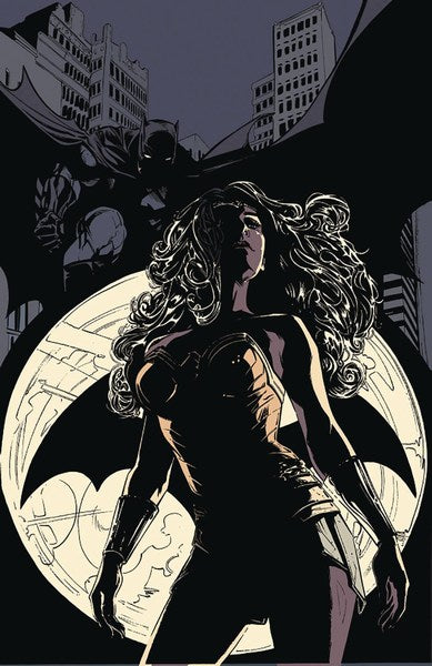 Batman (2016) #40