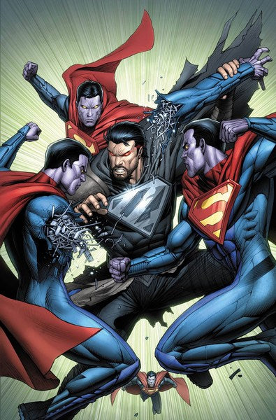 Injustice 2 (2017) #19