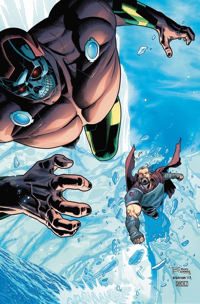 Injustice 2 (2017) #20