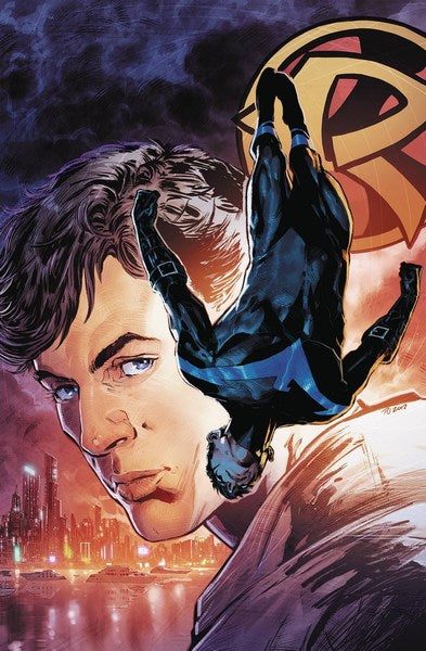 Nightwing (2016) #39