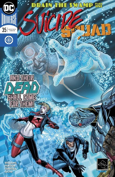 Suicide Squad (2016) #35