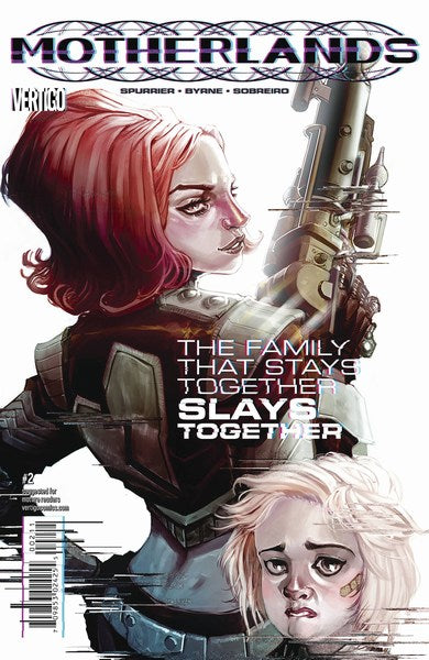 Motherlands (2018) #2
