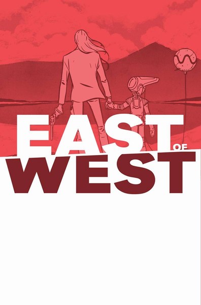 East of West (2013) #37
