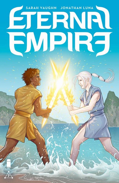 Eternal Empire (2017) #7