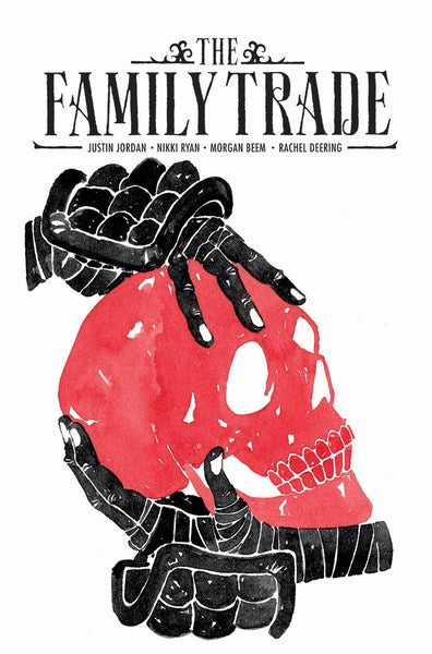 Family Trade (2017) #5