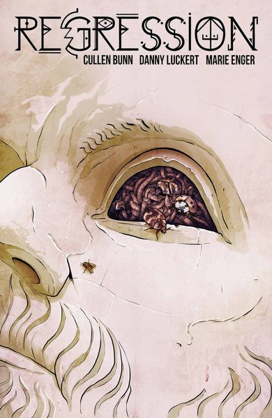 Regression (2017) #7