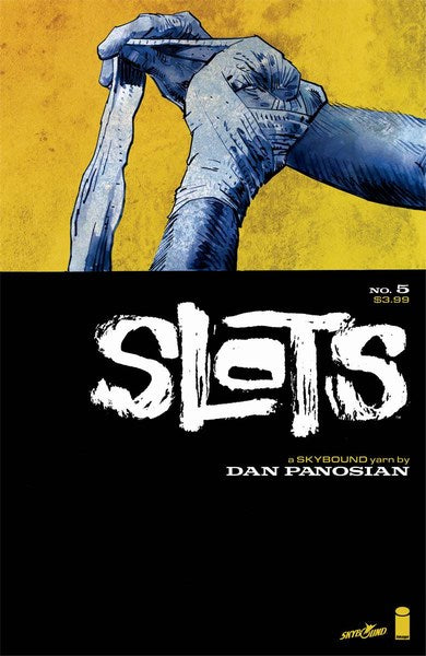 Slots (2017) #5