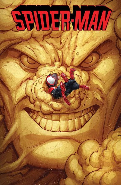 Spider-Man (2017) #237 (Leg)